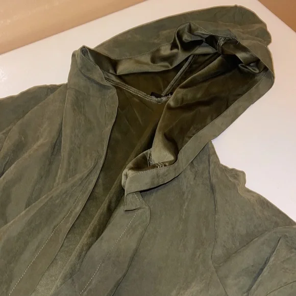 shein jacket - Picture 5 of 7